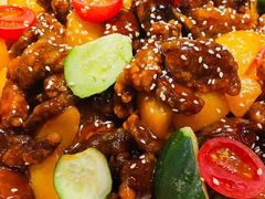 -芜湖富力万达嘉华酒店·美食汇海鲜自助餐厅 (万达店)