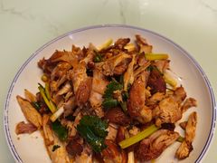 -蔡家酒楼(一德街店)