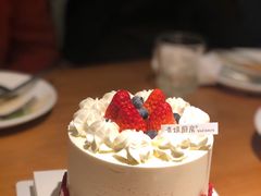 -新贝乐意大利餐厅(苏州中心店)