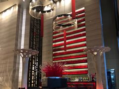 -北纬29度大堂吧-重庆富力艾美酒店-近江岸天街