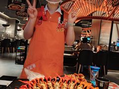 -红盔甲·小龙虾(人民广场店)