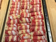 -蒙肥羊·潮汕牛肉火锅烤肉自助(拱北店)