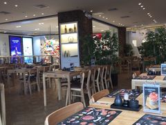 大堂-Sushi Love 创意寿司(丽影广场店)