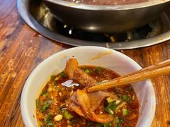 -中和远东火锅兔(老店)