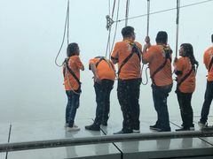 -澳门旅游塔360°旋转餐厅(南湾湖广场店)