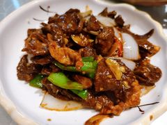 -津菜宋记老房子(平山道店)