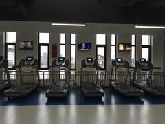 -美格菲健身(外滩店)