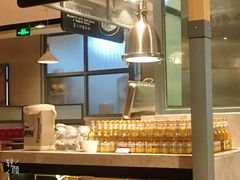 -比格比萨自助(万柳华联店)