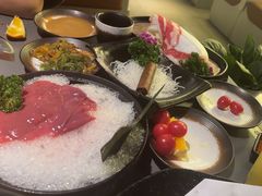 -湊湊火锅·茶憩(南京万象天地店)