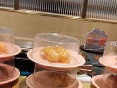 -争鲜回转寿司(通州万达店)