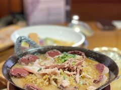 -鸽子窝(黄村店)