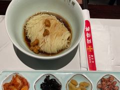 -同得兴 Since·1995 传统苏式面馆(嘉馀坊店)