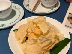 -一坐一忘云南菜(嘉里中心店)