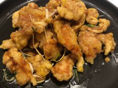 -宏达老菜馆(东安街店)