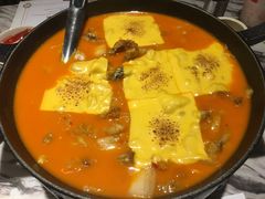 -臻享無招牌·食蛙专门店(太古里店)