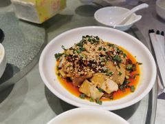 手撕鸡-叶氏兄弟饭摊(马鞍池东路店)