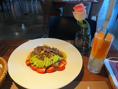 -at cafe 意大利餐厅(集美店)