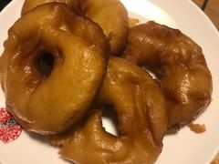 老家油馍馍-福茂源横山铁锅羊肉(牡丹园店)