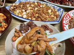 -饭江湖·江湖菜(湖广会馆店)