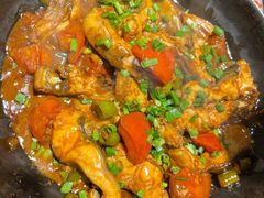 -随缘小馆(红岭路店)