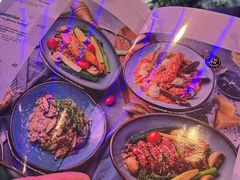 -bluefrog蓝蛙(皇庭广场店)