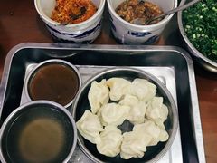 马蹄饺-南宁市连升风味小吃店