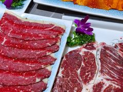 -鹤之乡·齐齐哈尔东北炭火烤肉(昆明盈江路店)