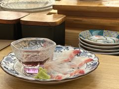-鮨政· Omakase(港汇恒隆广场店)