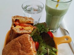 -五进制 Coffee Shop