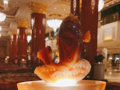 -北京中国大饭店