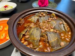 -翕间食·精致淮扬菜(江苏大剧院店)