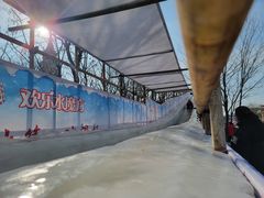 -欢乐水魔方水世界