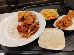 -乡村基(南坪上海城店)