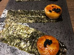 -青叶日本料理(北辰店)