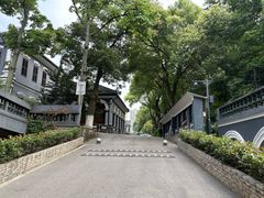 -毛泽东与第一师范纪念馆