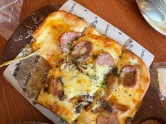 -有序Orderly融合西餐·咖啡(运河外滩店)