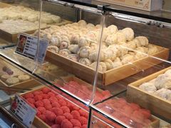 -清真全盛斋传统糕点(西羊市店)