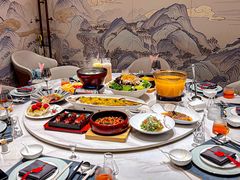-双湖宴·湖北菜(文化路店)