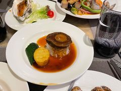 -安蒂娅·海鲜自助餐厅(安蒂娅美兰酒店)
