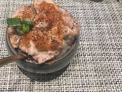 -戏作寿司(观音桥店)