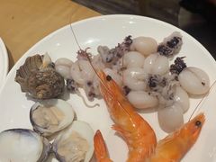 -威珀斯酒店·珀萃美食餐厅