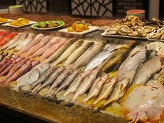 -健眺小海鲜(临海后山店)