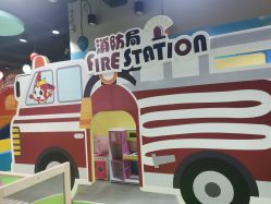 -万达宝贝王(长春红旗街店)