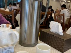 -怡园饭店-餐厅(四望亭店)