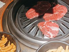 -九田家黑牛烤肉料理(顺义区华联金街店)