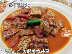 南乳焖荔浦芋头-欧记·龙城港(欣都店)