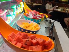 -纽约客美式餐厅(新奥购物中心店)