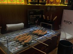 -山葵家居酒屋(天目里店)