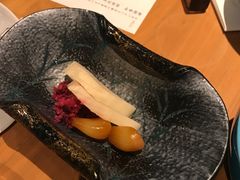 -ステーキハウス吉池