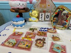 -千浔一暖DIY蛋糕烘焙(人民大学店)